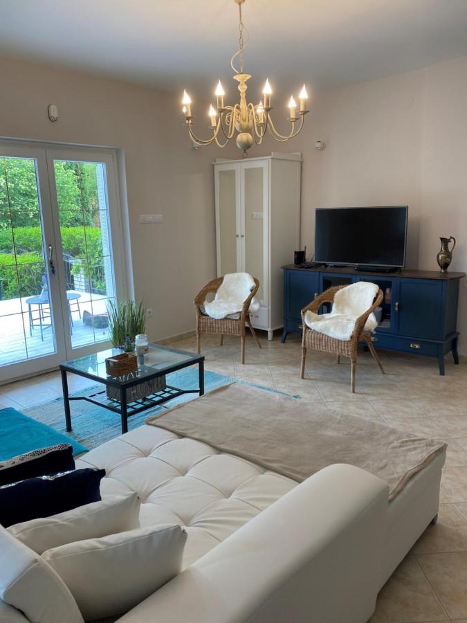 Villa Scamard Zamárdi Extérieur photo