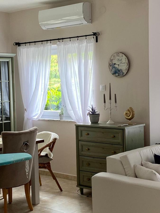 Villa Scamard Zamárdi Extérieur photo